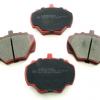 Brake Pads [TERRAFIRMA SFP500190TF]