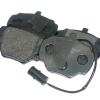 Brake Pads [Mintex SFP500200]