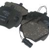 Brake Pads [DELPHI SFP500200LH]