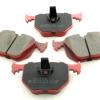 Brake Pads [TERRAFIRMA SFP500210TF]