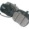 Brake Pads [DELPHI SFP500220LH]