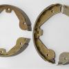 Handbrake Shoes [FERODO/TRW SFS000051]