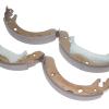 Brake Shoes [Mintex SFS000061]