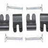 Brake Shoe Retainer Kit [BRITPART SMN000010]