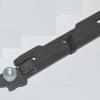 Brake Shoe Lever kit [BRITPART SMY000020]