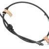 Handbrake Cable [BRITPART SPB000180]