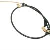 Handbrake Cable [BRITPART SPB101301]