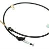 Handbrake Cable [BRITPART SPB101311]