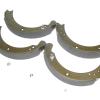 Brake Shoes [BRITPART STC2796R]