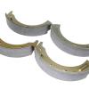 Brake Shoes [MINTEX/TRW STC3944]