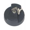 Fuel Tank Cap Black [BRITPART STC4072]