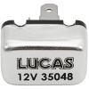 Flasher Unit [LUCAS STC4793LUCAS]