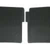 Floor Mat - Front [LAND ROVER STC50049AA]