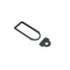 Exterior Door Handle Gasket Kit [BRITPART STC617]