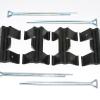 Brake Pad Fitting Kit [BRITPART STC8574]