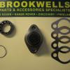 Upper Swivel Pin Replacement Kit [BRITPART TAR100040]