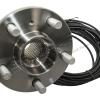 Hub Assembly [BRITPART TAY100050L]