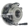 Hub Assembly [OEM TAY100060]