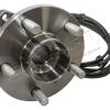 Hub Assembly [BRITPART TAY100060L]