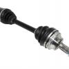 Drive Shaft Assembly [EUROSPARE TDB000360]