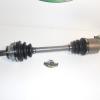 Drive Shaft Assembly [BRITPART TDB104030]