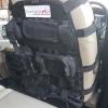 Seat Storage [TERRAFIRMA TF1200]