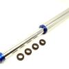 Terrafirma Air Shocks - 12 inch Travel [TERRAFIRMA TF153]