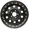 Simulated Beadlock Steel Modular Wheel 8X16 ET25 [TERRAFIRMA TF163]