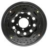 Beadlock Steel Modular Wheel 10X16 Black ET32 [TERRAFIRMA TF165]