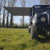 Terrafirma Awning - 2000 Length x 2100mm Roll out [TERRAFIRMA TF1701]