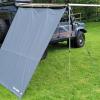 Terrafirma Awning Side Extension - 2000mm [TERRAFIRMA TF1705]