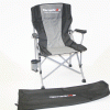 Terrafirma Camping Chair [TERRAFIRMA TF1720] Primary Image