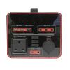 Terrafirma Portable Power Station 500W [TERRAFIRMA TF1740] Primary Image