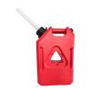 Terra Can With Lock Mount - Flat Red 3.5L [TERRAFIRMA TF1750R]