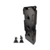 Terra Can With Lock Mount - Flat Black 19L [TERRAFIRMA TF1752B]