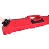 Terra Can With Lock Mount - Long Red 6.5L [TERRAFIRMA TF1753R]