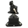 Terra Can Replacement Triangular Screw Type Mount [TERRAFIRMA TF1758]