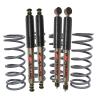 Terrafirma - Monotube Shock & Spring Kit [TERRAFIRMA TF185]