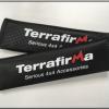 Seat Belt Protectors [TERRAFIRMA TF2000]