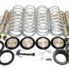 Air to Coil Spring Conversion Kit - Front and Rear [TERRAFIRMA TF223]