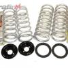 Air to Coil Spring Conversion Kit - Front and Rear [TERRAFIRMA TF227]