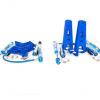 Terrafirma - Mega Sport Shocks & Mounting Kit [TERRAFIRMA TF238]