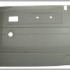 Door Trim - Manual Windows [TERRAFIRMA TF2490]