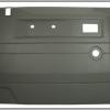 Door Trim - Manual Windows [TERRAFIRMA TF2491]