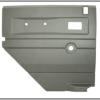 Door Trim - Manual Windows [TERRAFIRMA TF2493]