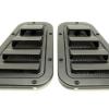 Grille Set - Top Air Intake [TERRAFIRMA TF272]