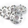 Wheel Spacer [TERRAFIRMA TF302]