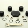 Tyre Pressure Monitor Kit [TERRAFIRMA TF308]