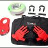 Winch Accessory Kit [TERRAFIRMA TF3316]