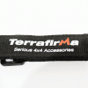 Terrfirma Quick Strap 300mm x 25mm [TERRAFIRMA TF3331]